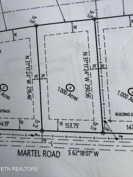 Property for sale in Loudon County, Tennessee