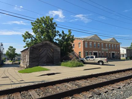 Undeveloped Land for sale in Dearborn County, Indiana