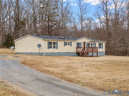 Residential Property for sale in Cumberland County, Virginia