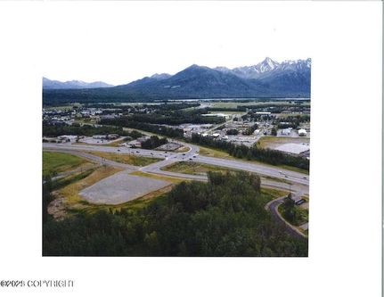 Undeveloped Land for sale in Matanuska-Susitna Borough, Alaska