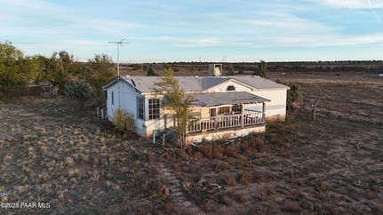 Property for sale in Yavapai County, Arizona