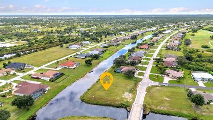Undeveloped Land for sale in Charlotte County, Florida