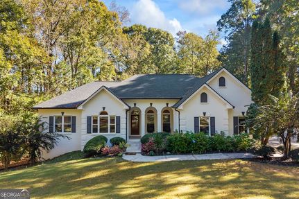 Residential Property for sale in Oconee County, Georgia