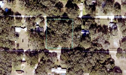 Undeveloped Land for sale in Marion County, Florida
