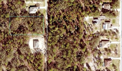 Undeveloped Land for sale in Marion County, Florida