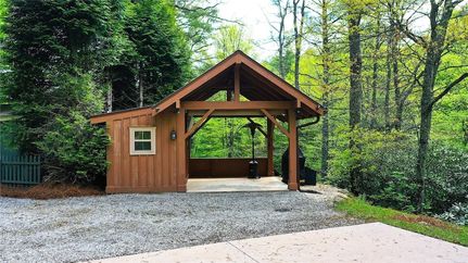 Undeveloped Land for sale in Macon County, North Carolina