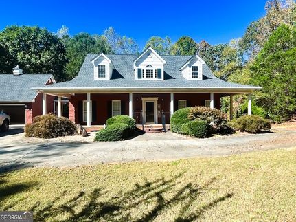 Property for sale in Paulding County, Georgia