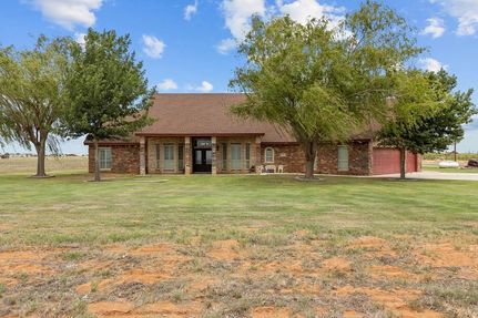 Residential Property for sale in Andrews County, Texas