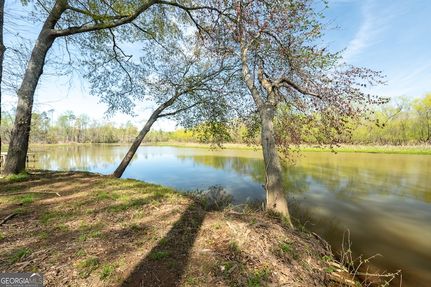 Property for sale in Butts County, Georgia