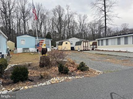 Undeveloped Land for sale in Worcester County, Maryland