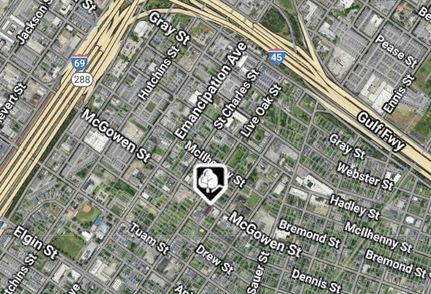 Undeveloped Land for sale in Harris County, Texas