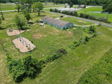 Undeveloped Land for sale in Pope County, Arkansas