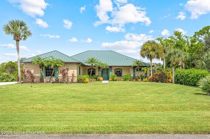 Property for sale in Brevard County, Florida