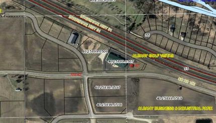 Undeveloped Land for sale in Stearns County, Minnesota