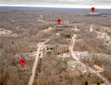 Undeveloped Land for sale in Benton County, Arkansas