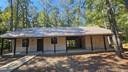 Property for sale in McCurtain County, Oklahoma