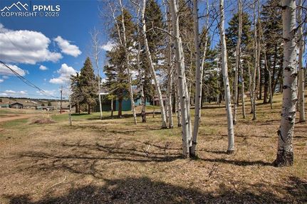Property for sale in Teller County, Colorado