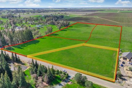 Undeveloped Land for sale in Sacramento County, California