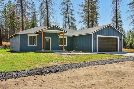 Residential Property for sale in Spokane County, Washington