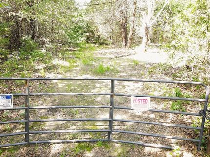 Undeveloped Land for sale in Kaufman County, Texas