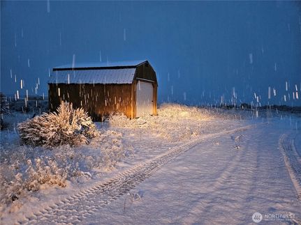 Undeveloped Land for sale in Douglas County, Washington