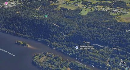 Waterfront Property for sale in Westmoreland County, Pennsylvania