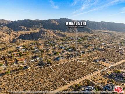 Recreational Property for sale in San Bernardino County, California