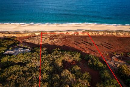 Undeveloped Land for sale in Maui County, Hawaii