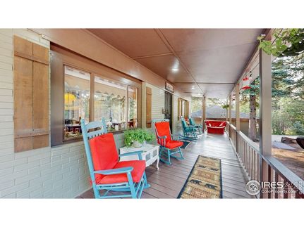 Property for sale in Boulder County, Colorado