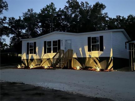 Residential Property for sale in Levy County, Florida