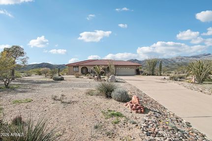 Farm Property for sale in Yavapai County, Arizona