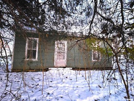 Undeveloped Land for sale in Logan County, Illinois