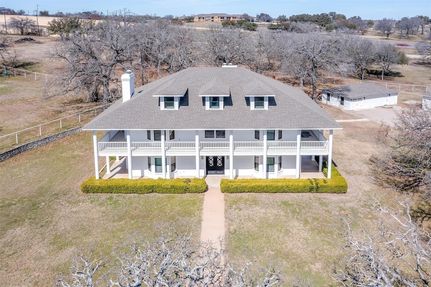 Residential Property for sale in Parker County, Texas