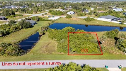 Undeveloped Land for sale in Charlotte County, Florida