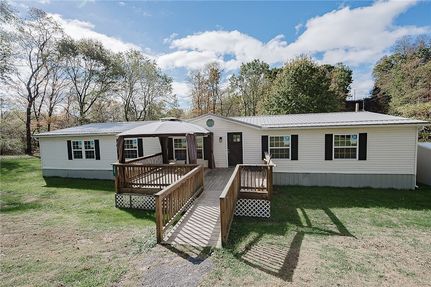 Property for sale in Armstrong County, Pennsylvania