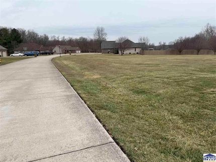 Undeveloped Land for sale in Vigo County, Indiana