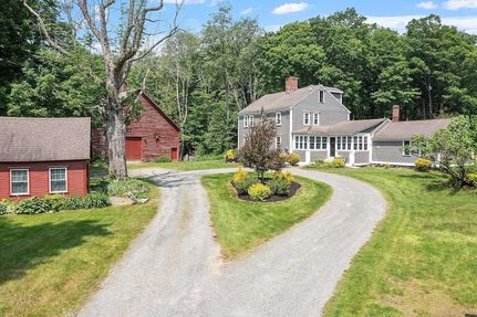 Farm Property for sale in Cheshire County, New Hampshire