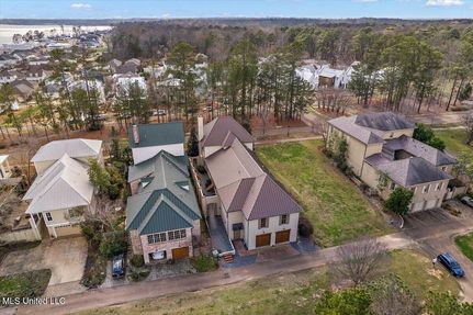 Undeveloped Land for sale in Madison County, Mississippi