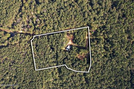 Ranch Property for sale in Simpson County, Mississippi