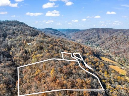 Undeveloped Land for sale in Polk County, North Carolina