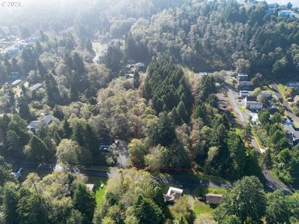 Undeveloped Land for sale in Tillamook County, Oregon