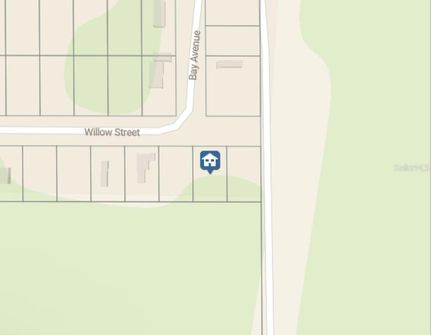 Undeveloped Land for sale in Putnam County, Florida