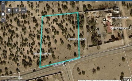 Farm Property for sale in Santa Fe County, New Mexico