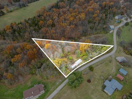 Undeveloped Land for sale in Pendleton County, Kentucky