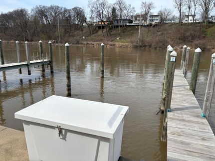 Waterfront Property for sale in Berrien County, Michigan