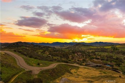 Undeveloped Land for sale in San Diego County, California