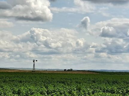 Undeveloped Land for sale in Sheridan County, Nebraska