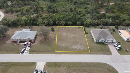 Undeveloped Land for sale in Charlotte County, Florida