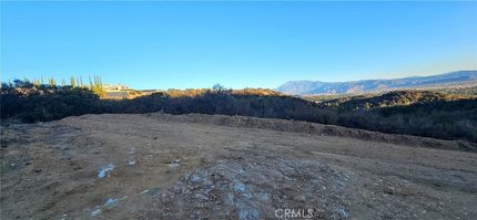 Undeveloped Land for sale in Riverside County, California