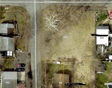 Undeveloped Land for sale in Kalamazoo County, Michigan